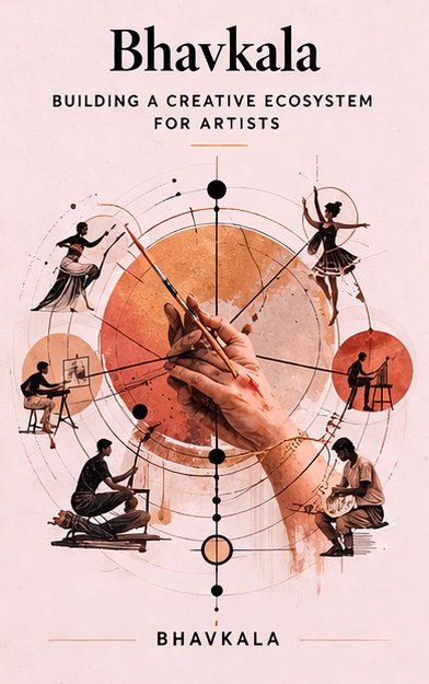 Creative Economy Shift: Rise of Independent Artists